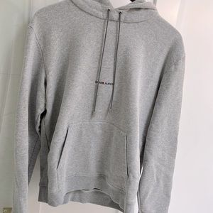 Saint Laurent classic hoodie